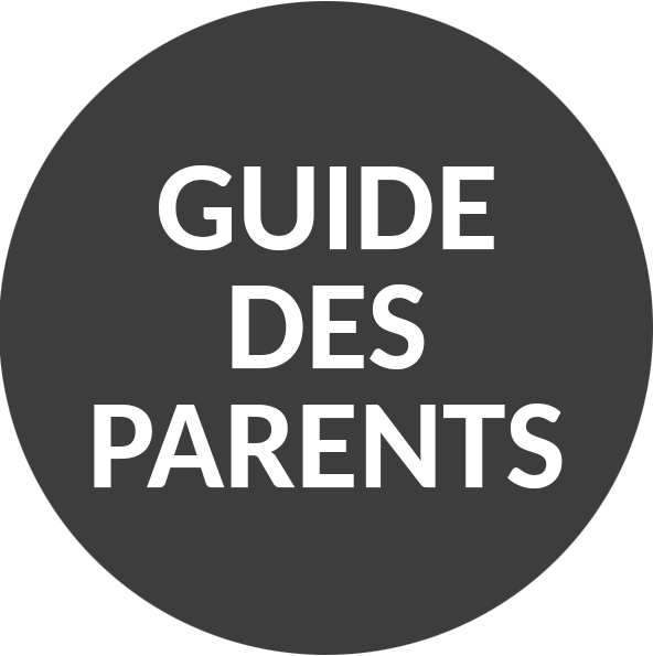 Picto Guide des parents