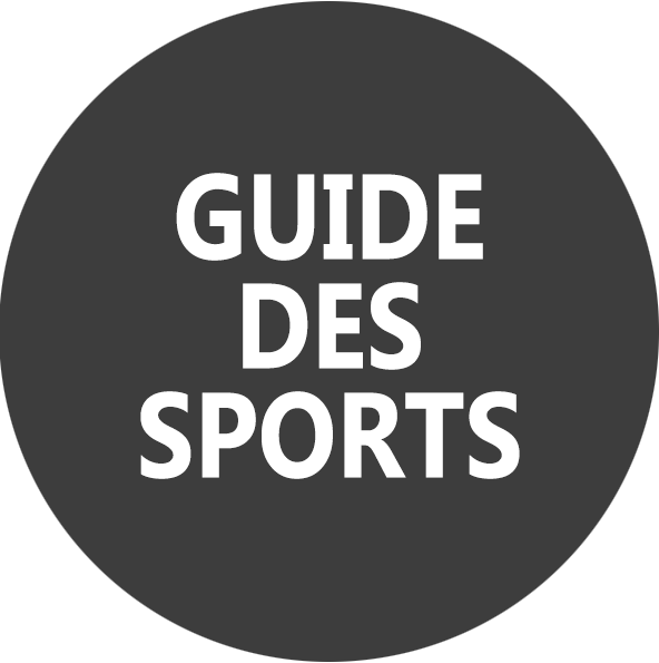 Picto Guide des sports