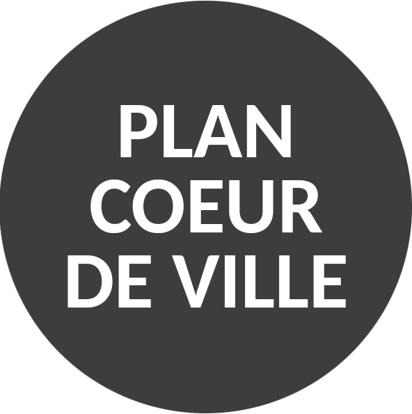 Picto coeur de ville