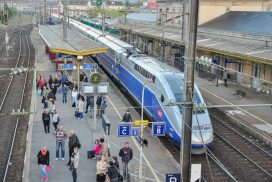 Infos SNCF